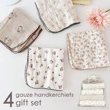 ガーゼ かわいい