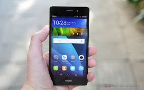 Huawei P8lite review: Style on a budget ...