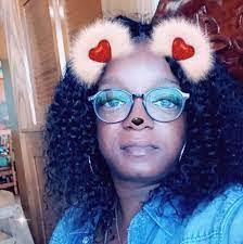 Keshia Grant's Instagram, Twitter & Facebook