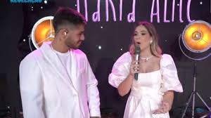 Maybe you would like to learn more about one of these? Sertanejo Ze Felipe E Virginia Fonseca Revelam Sexo Do Bebe