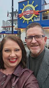 I Would Love To Go On This Boat Ride...⚓🛟⚓🛟