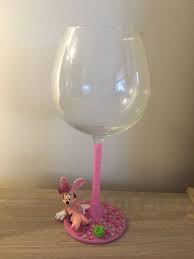 From bordeaux to claret, you'll find every shape and type of glass you'll need for a proper tasting, festive get together, and even out and. Disney Character Glitter Wine Glass Glitter Wine Glass Wine Glass Glitter Wine