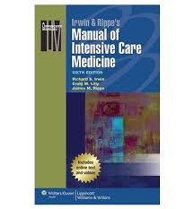 Top picks related reviews newsletter. Irwin Rippe S Manual Of Intensive Care Medicine 6th Edition