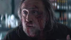 The following year, he made his feature film acting debut on fast times at ridgemont high, the second and last time he was credited as nicolas coppola before changing his name professionally to avoid nepotism allegations due to his connection to the coppola family. Zlgljv1qbe69wm