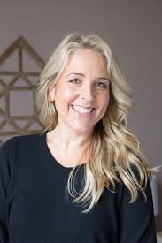 Rebecca Clegg's Instagram, Twitter & Facebook