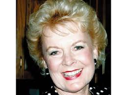 Barbara Evans Obituary (2015)