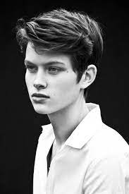 Pin On Androgynous Beauty