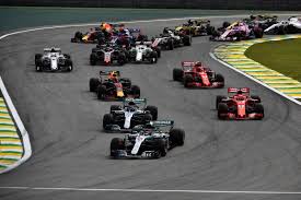 Rennen, qualifying, training ab heute 26.3.2021. Tv Ubertragung F1 Brasilien Ubersicht Zeitplan Live Streams