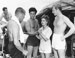 BENEATH THE 12 - MILE REEF - Festival de Cannes