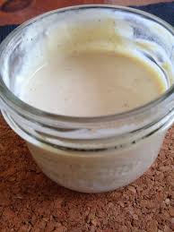 Epingle Sur Sauces Froide Et Chaude