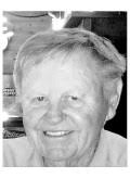 Dean Burch Obituary (2013)