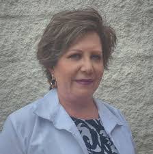 Patricia Ulloa's Instagram, Twitter & Facebook