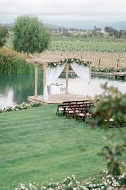 Ponte Winery Temecula California Makenna And Jared In 2020 Outdoor Country Wedding Outdoor Wedding Venues Country Wedding Venues