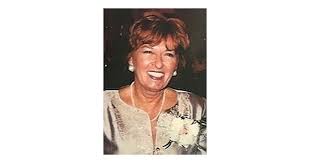 Gwendolynne Schmidt Obituary (1945