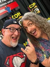 Father and daughter's experience at Rockville concert