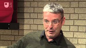 How does a score help develop the interpretation?