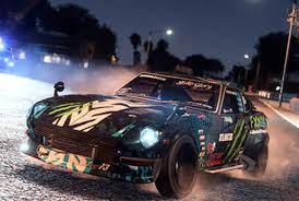 One of my favourite things about a need for speed game is making my car look . Ultimate Need For Speed Payback Car List Drifted Com
