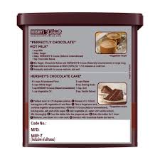 I have been using this same recipe for years! Hershey S Cocoa Natural Unsweetened 225 G Amazon In Grocery Gourmet Foods