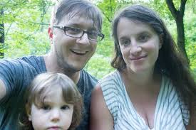 Matthias & Lisa Egger