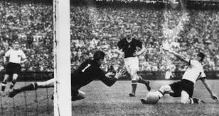 I can't see germany not winning this game because hungary will have to go for the win. Berlin 25 The Shock World Cup Victory That Kickstarted The Federal Republic
