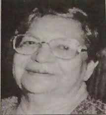 Ramona Hernandez Arroyo (1923-2005)