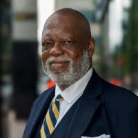 Steve Larson-Jackson