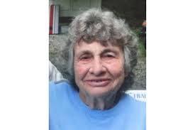 Gusta Fraley Obituary (1924