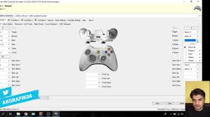 Fifa 20 Konsol Gamepad Tus Analog Ayari Youtube