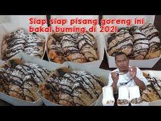 Bolu pisang shorgum gluten free kontrol gula darah enak lainnya. 380 Ide Aneka Olahan Pisang Di 2021 Pisang Resep Makanan