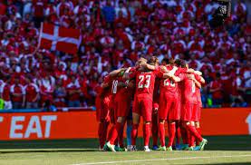 Russia and denmark will go head to head in group b on matchday 2 of the ongoing uefa euro 2020 with a place in the knockout stages on the line. 8al7yyqgvzdu2m