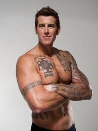 Ben's birth flower is chrysanthemum and birthstone is topaz and citrine. Corporal Ben Roberts Smith Perthnow