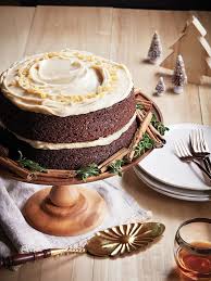 Menu Des Fetes En Toute Convivialite Chatelaine Yummy Sweets Delicious Desserts Ginger Molasses Cookies