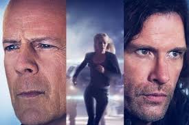 Sinopsis Film Vice: kala Thomas Jane dan Bruce Willis Menguak Aksi Kriminal  di Tempat Fiksi