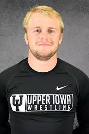 2023-24 Men's Wrestling Roster