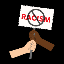 And even within the play it is gross. What Is Anti Racism How To Be Anti Racist And Fight Racism Every Day
