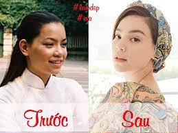 Em gái sinh năm 1993 của mai phương thuý chọn cách sống bình dị, không màng showbiz và đi theo con đường kinh doanh. Ngá»c Trinh Mai PhÆ°Æ¡ng Thuy Thá»i XÆ°a Ä'en Nháº»m NhÆ°ng ChÆ°a Báº±ng