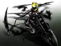 103 Likes 6 Comments Crossing Void Global Crossingvoid Global On Instagram Celty Sturluson Meet Celty Durarara Celty Sturluson Character Poses