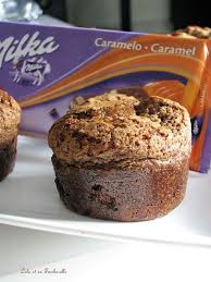 Epingle Sur Les Muffins Cakes Sucres