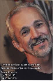 Por Paulo Jorge Rodrigues Paulo Roberto Keller: uma vida marcada pela  paixão e alegria do carnaval Artista de muitos talentos foi referência para  a cultura popular do Oeste Paulista. Nasceu no dia