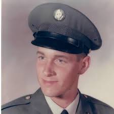 Michael Robinson Obituary