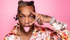 Wiz khalifa's real name is cameron jibril thomaz. Tyla Yaweh Sets The Tone For 2021 With New Single All The Smoke Ft Gunna And Wiz Khalifa The Hype Magazine