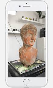 The app makes use of the 3d time of flight sensor on board the samsung galaxy note 10+, in order to create a 3d graphical replica of the object on the app itself. How To 3d Scan With A Phone Here Are Our Best Tips