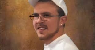 Anthony "Tony" Wayne Hensley, Sr.