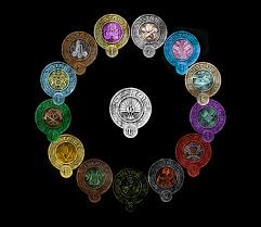 The series is set in the hunger games universe. Wallpaper I Made Using The District Logos Hungergames