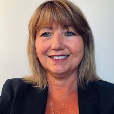 25 years of service with Lamar Advertising of Muskegon-Grand Rapids.  Congrats Mari ... Best of the Best