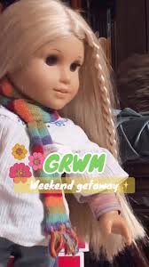 How to Dress Like Julie The American Girl