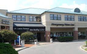 Hours Directions Montgomery Vision Care