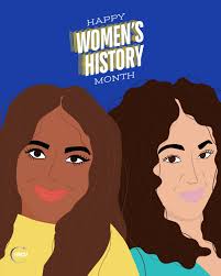 This #WomensHistoryMonth, we're proud to honor Kym Whitley and Sherri  Shepherd—two trailblazing women who are truly