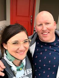 I have to believe it will get better': Utah mom's life-changing surgery  postponed because of coronavirus