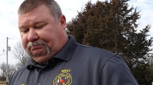 Funeral services announced for West Peculiar firefighter